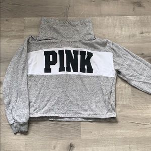PINK Victoria Secret Sweater